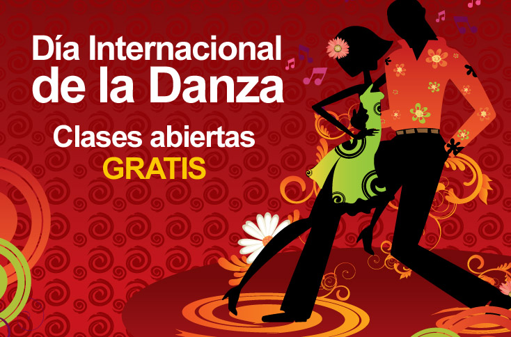 Día Internacional de la Danza