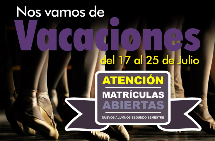 Vacaciones de Invierno