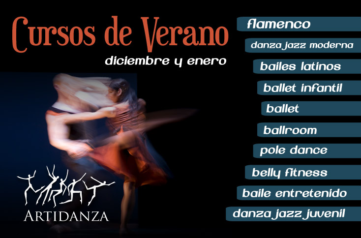 Cursos de verano