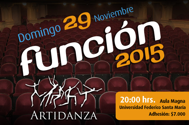 Función 2015