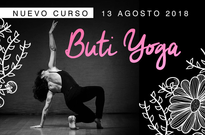 Buti Yoga