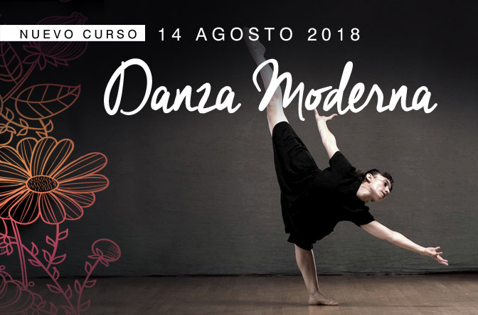 Danza Moderna