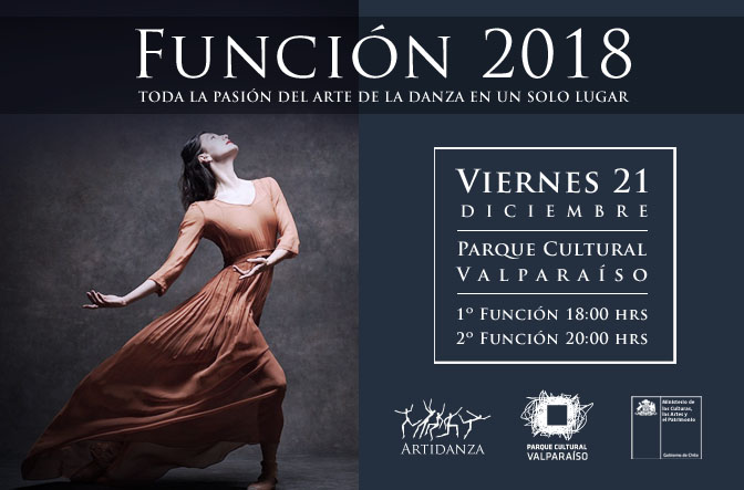 Función fin de año 2018