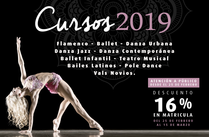 Cursos 2019