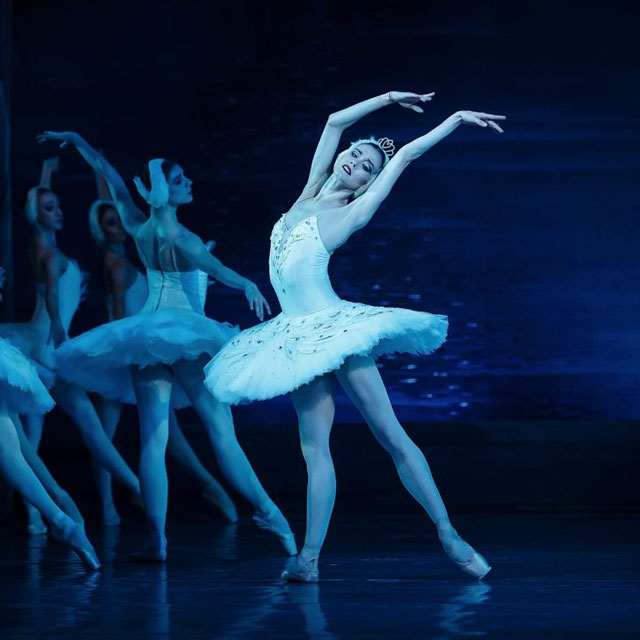Ballet