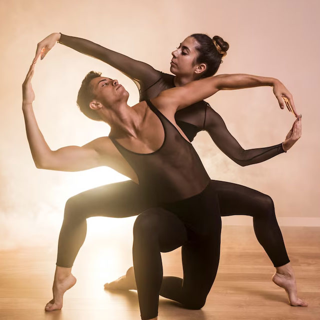 Danza Contemporánea