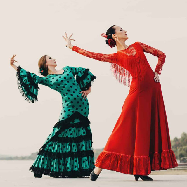 Flamenco