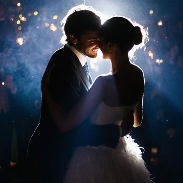 Vals de Novios