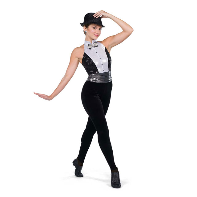 Danza Jazz